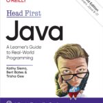 head first java book