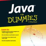 java for dummies book