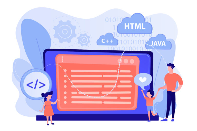 programming languages 2024 javascript c++